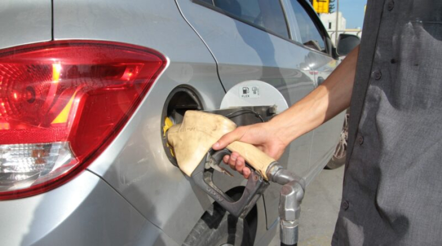 Preço da gasolina em Navegantes sofre queda de preço pelo terceiro mês consecutivo